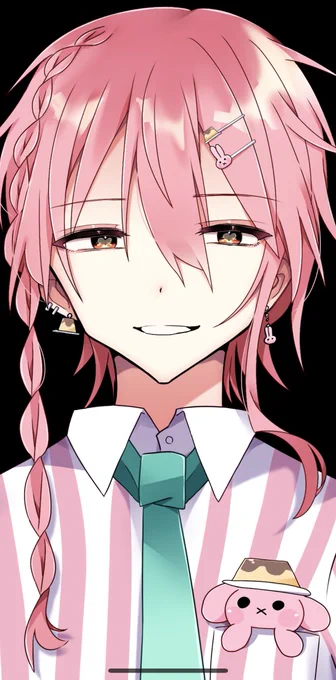 どうやらわたちの娘は息子だったみたいでみわ:(っ'ヮ'c): 