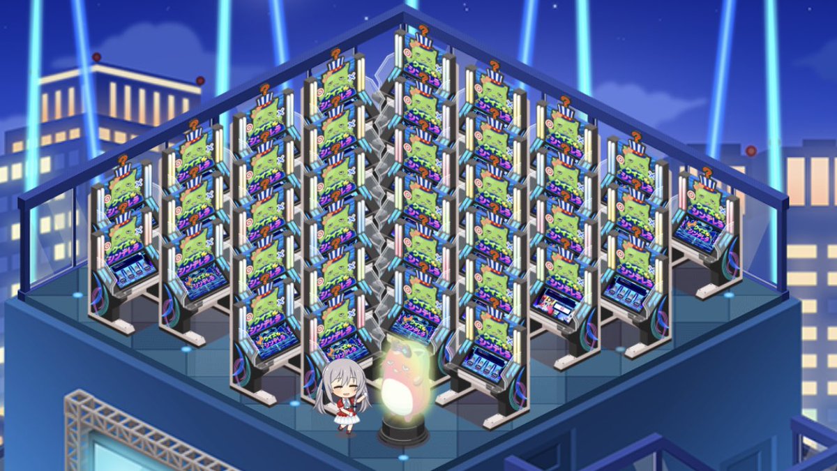 3周年🎉
#クイズｄｅシンデレラ
#デレステ