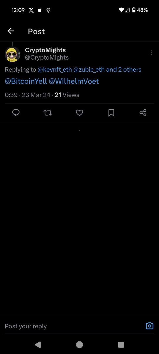 This is what I don't understand about x.
People Tag me in Post, but I can't see what the post is about but I can't see what the post is about. 
So what is the reason for this option if it does mean no good.