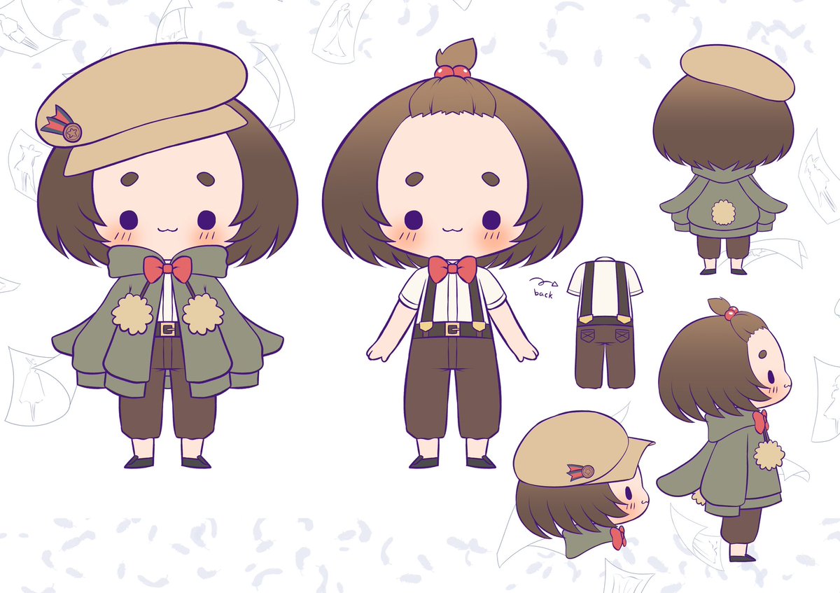 LuiiLafete's tweet photo. ✦Hastag & Chara Sheet✦
Please use it responsibly! ✨✨✨
General: #LuiiLafete
Smollfete: #Smollfete
Live: #LiveLafete
Art: #FArtfete
NSFW: #BigFatete #Lafetish
Meme: #Fetechuuni
Thumbnail & Assets: #Luiigage
Clips: #Cluiips
Fan Name: Villuiigers https://t.co/yqs9uTHi3S