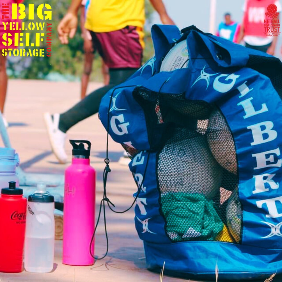 Netball Dev Trust tweet media