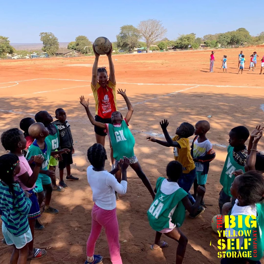 Netball Dev Trust tweet media