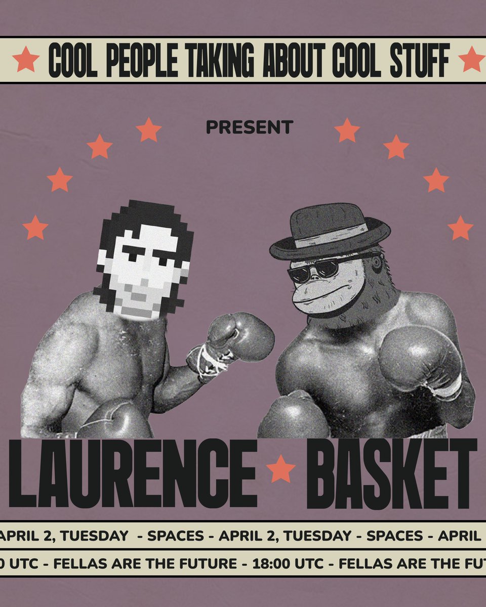 Basket's Fellas tweet media