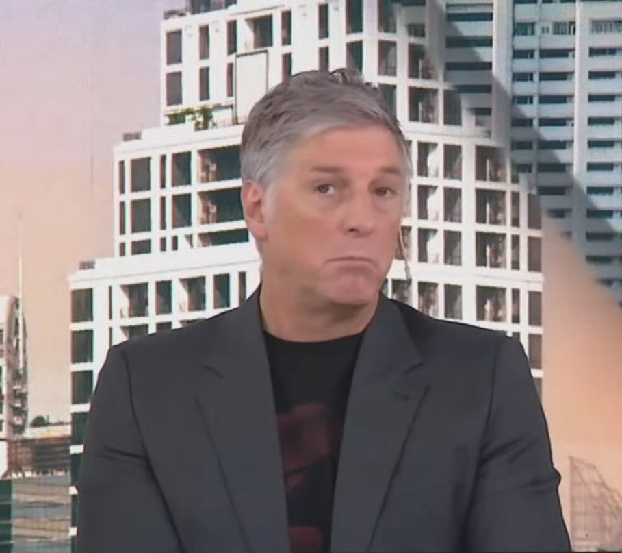 Jony Viale ᶠ ᵃ ⁿ tweet media