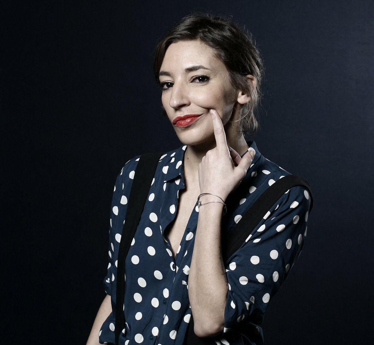 franceinter's tweet image. Direction #Strasbourg pour le #LeGrandDimancheSoir ! @Charlineaparis et sa bande sont en direct depuis la @CMD_Strasbourg avec #NadiaDaam et @DirtyDeepBlues pour un live aussi enflammé qu'une tarte flambée !
Rejoignez-nous, c'est maintenant ! ➡️ l.franceinter.fr/g3k