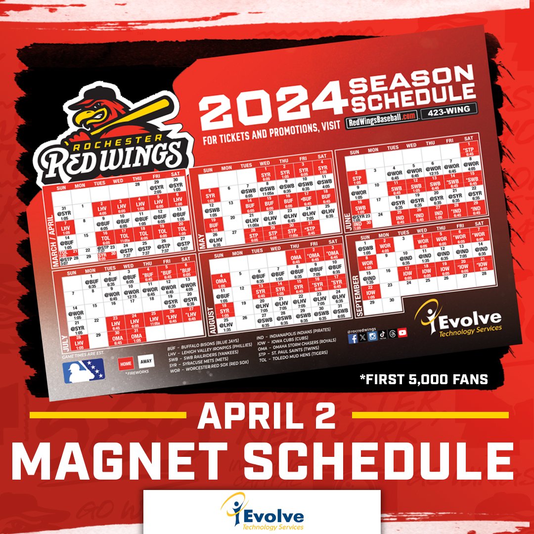 rochester-red-wings-on-x-anyone-want-a-magnet-schedule-ievolve-ny-https-t-co-kdsgxjh7i0-https-t-co-tgzvnz7oh0-x