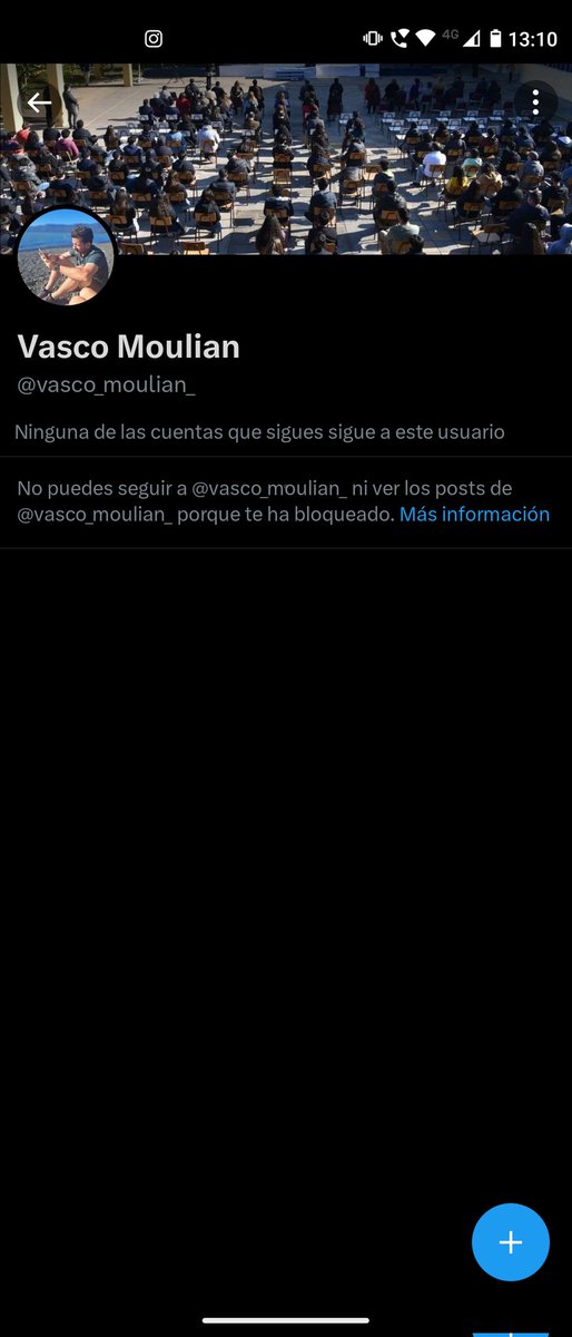 psysanm's tweet photo. Ya pero pa que llorai ahora. https://t.co/AX3NCnM0Sy