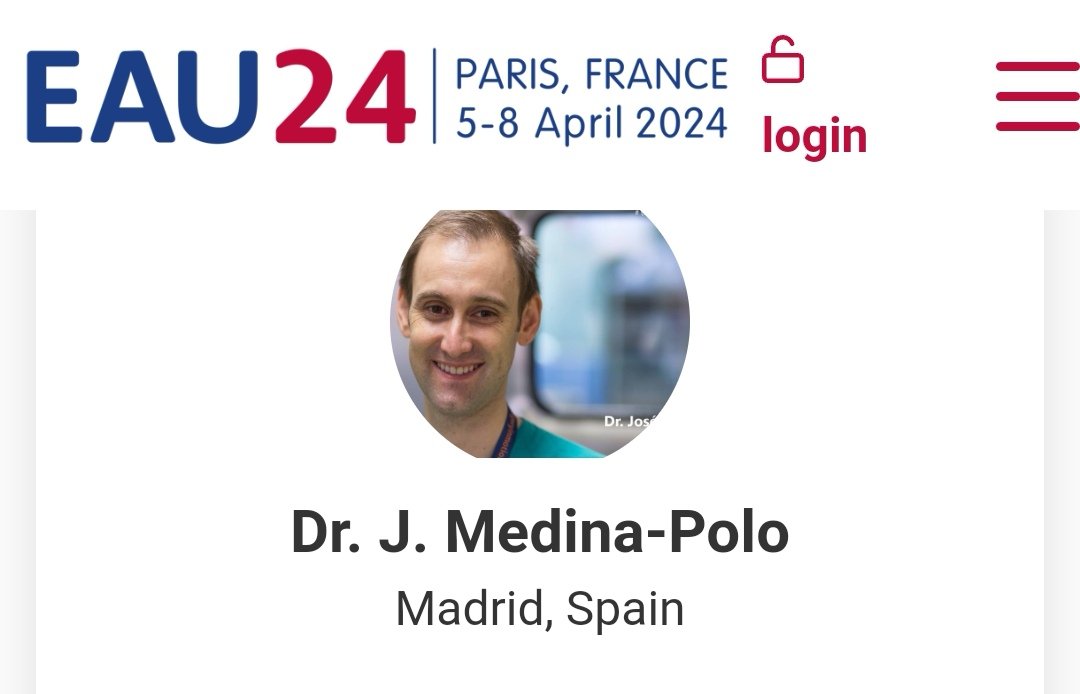 I speak at #eau2024. Join us to @ESIUeau meeting, we revise the optimal management of infections with the focus on kidney transplants. Moreover, I discuss the influence of #utis on sexual life #somosdel12