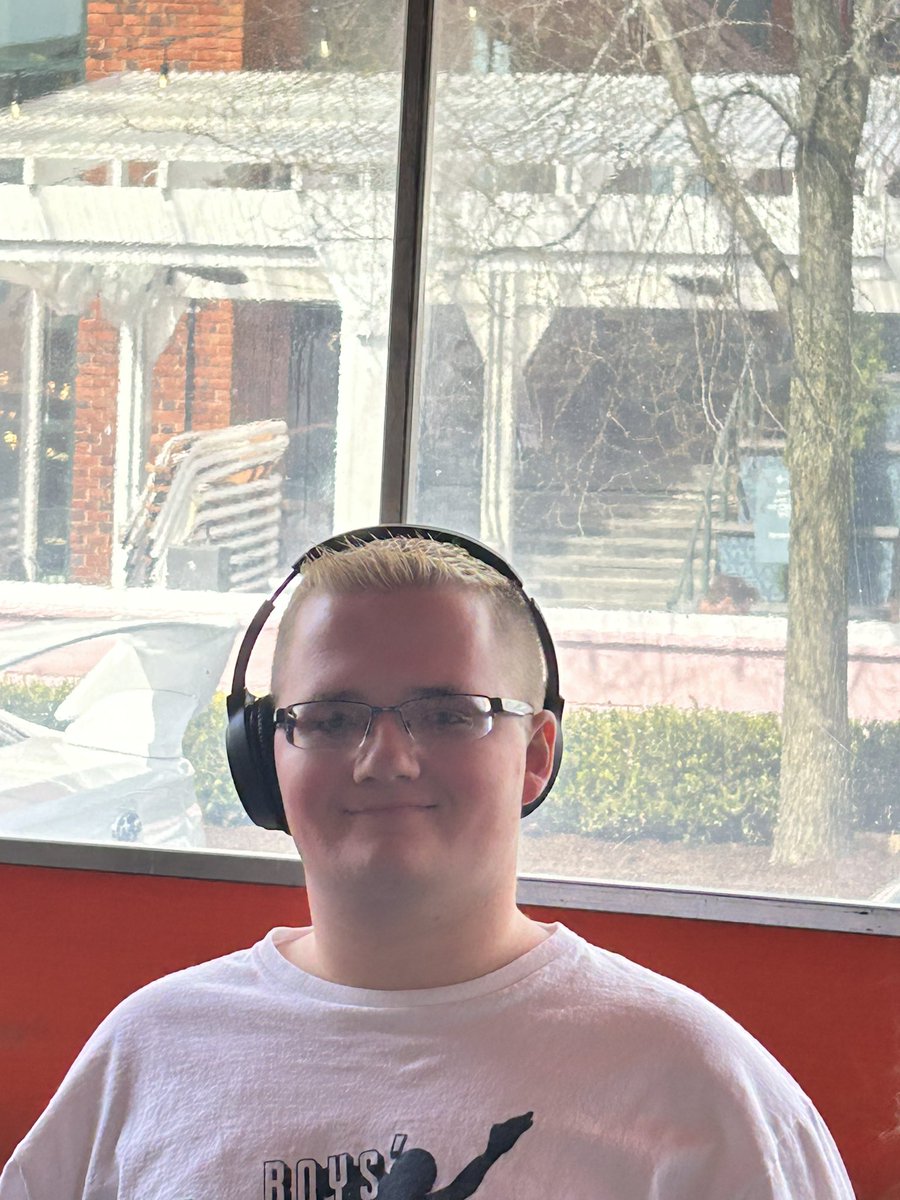 Brendan Donohue tweet media