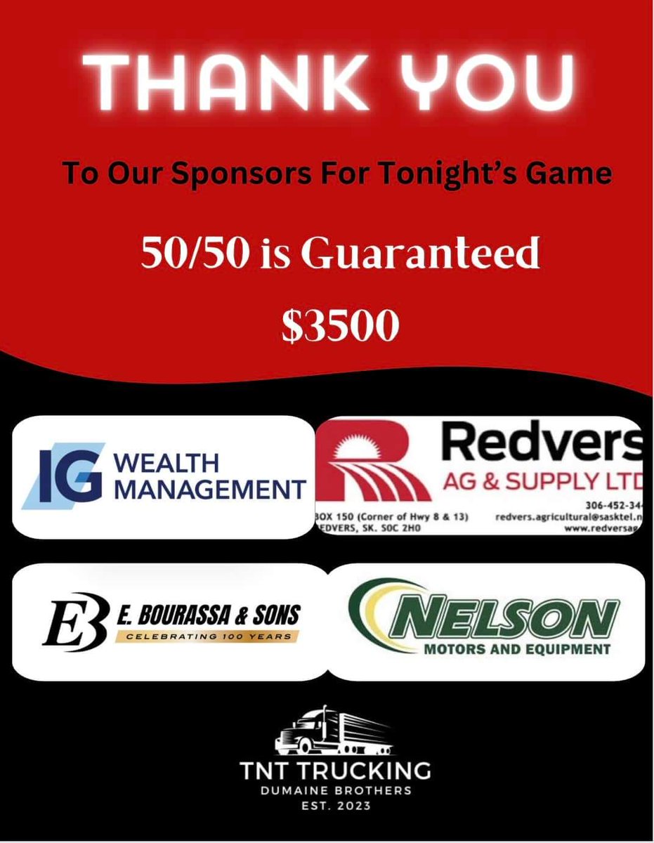 Redvers Rockets tweet media