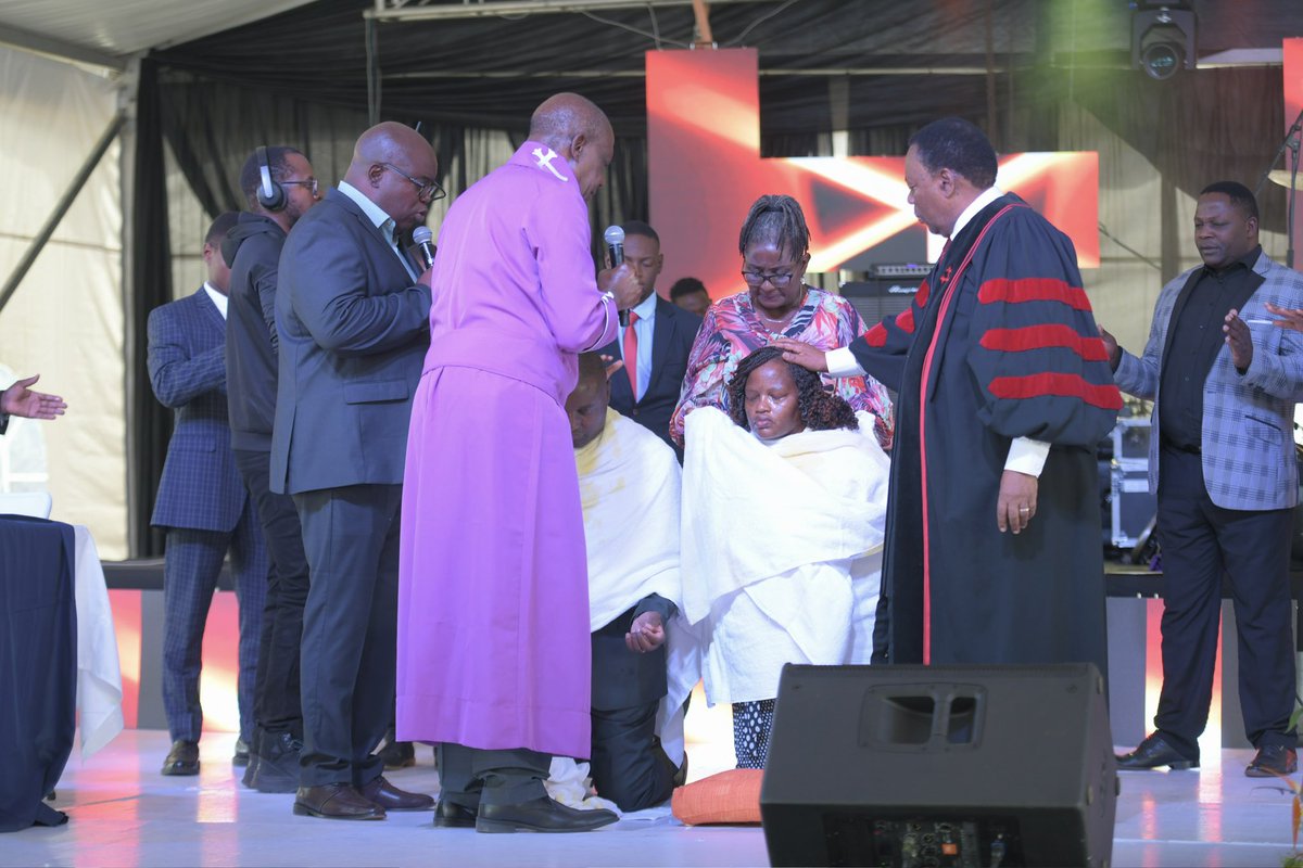 BCCFM1's tweet photo. Today we celebrate the consecration of Bishop @PTKadziyanike #OnMission24/7 #EasterConference https://t.co/cQZUK8fV6K