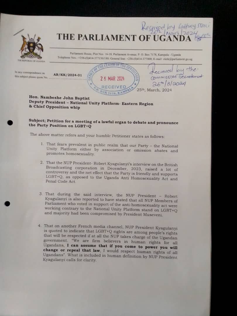 Abed Bwanika tweet media