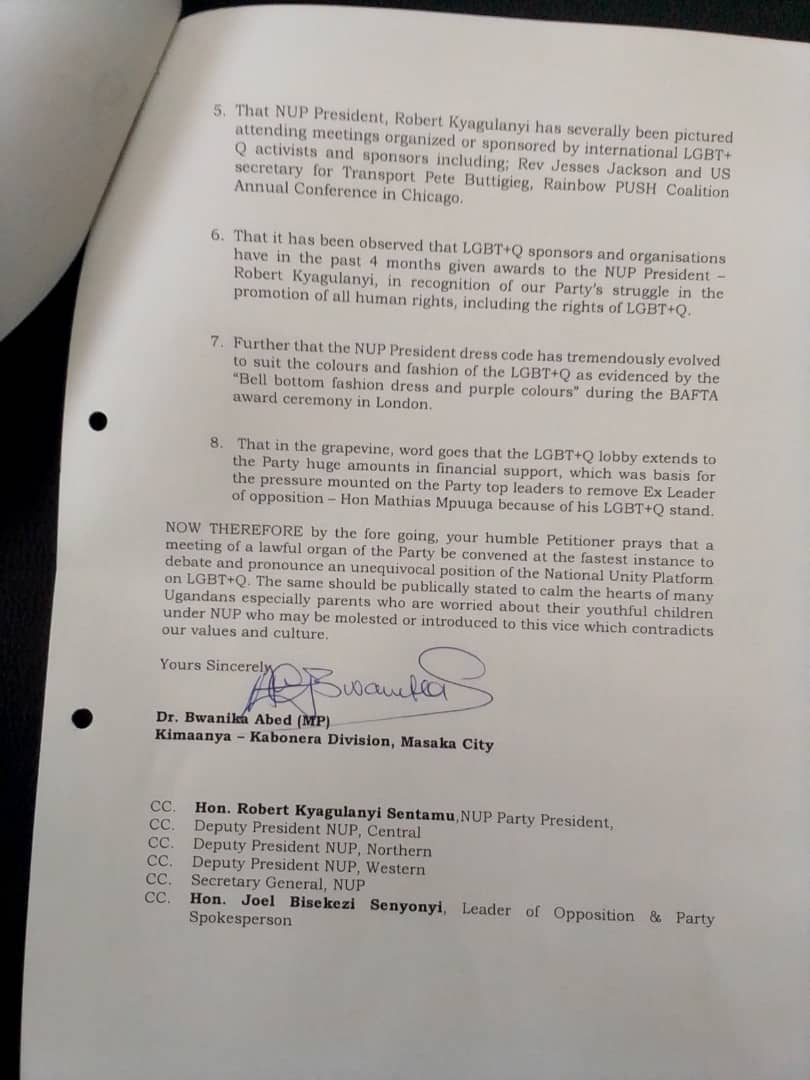 Abed Bwanika tweet media