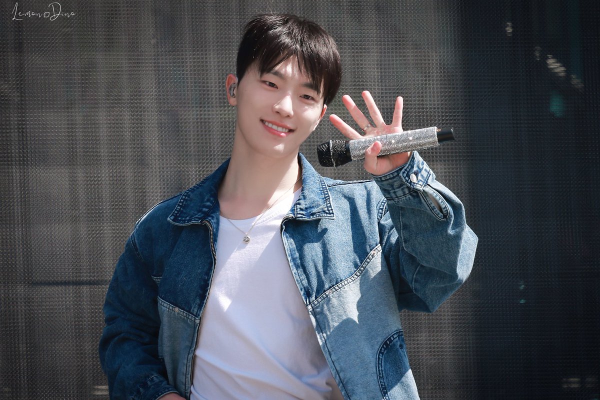 Lemon_Dino211's tweet photo. 240331 FOLLOW AGAIN In 인천 Day2

#세븐틴   #SEVENTEEN     
#디노 #이찬 #DINO #ディノ https://t.co/D2Mfx3SQOC