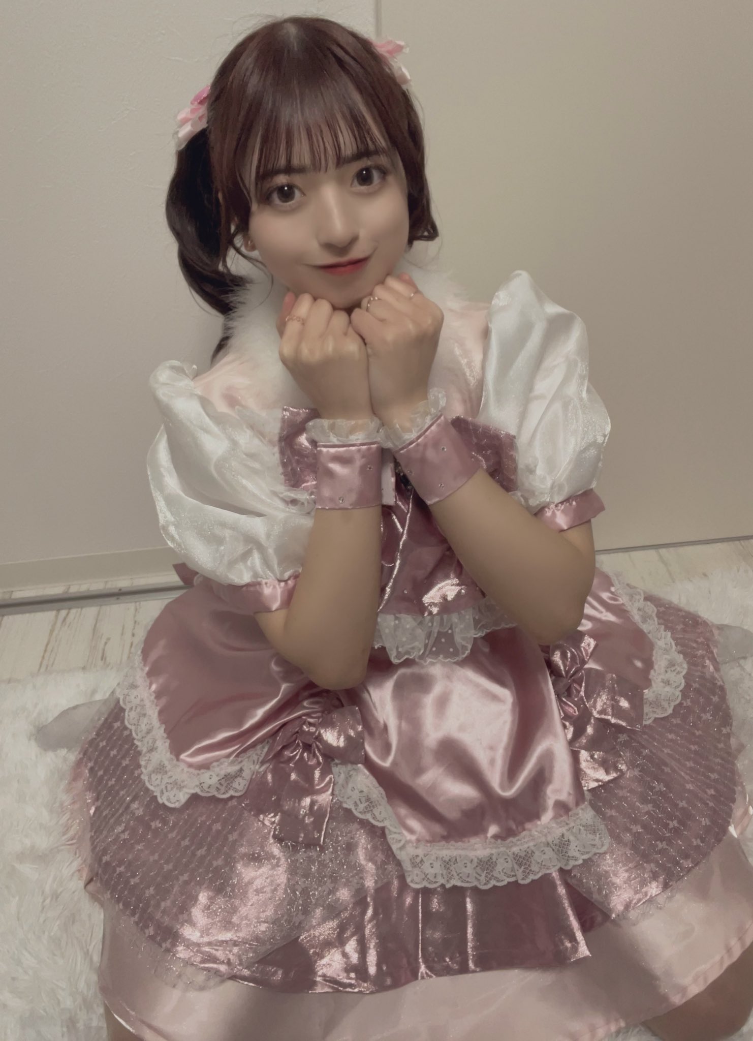 おはようございます🌸 ありがとうございます♡