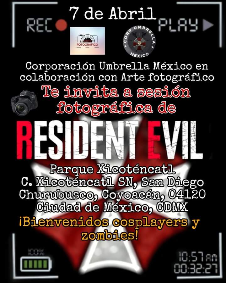 <a href="/CorpUmbrellaMX/">Corporación Umbrella, México</a> chat.whatsapp.com/LR15bzqzIyTBap…