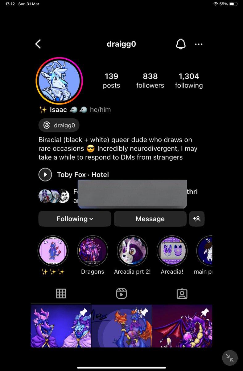 draigg0's tweet photo. New pinned bcs my other socials have changed quite a bit, I don’t really use twitter or tumblr anymore xDd find me here! https://t.co/7GzRvjai6v