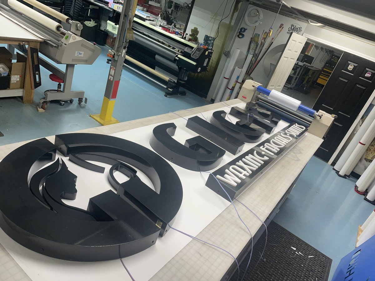 Signs & Engraving Inc (@signsengravin) on Twitter photo 