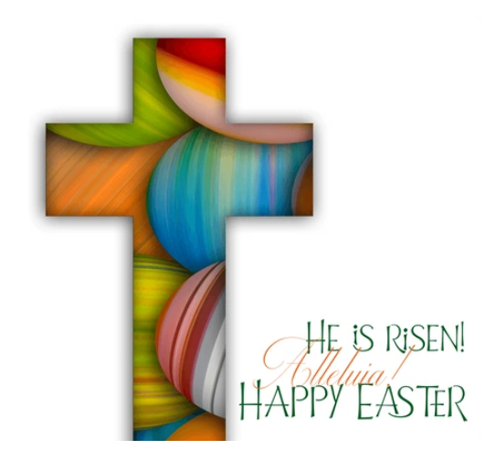 Happy Easter to Everyone who Celebrates! May your Day be Filled with Joy, Love, and Blessings.