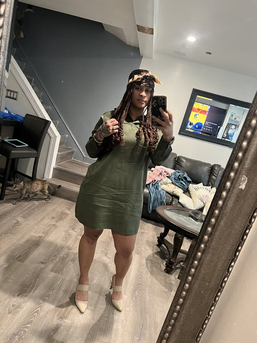 gretchen_burgos's tweet image. Resurrection Day 
Happy Easter 🐣 
#blessedbeyondmypower🦋 
#churchflow 😊