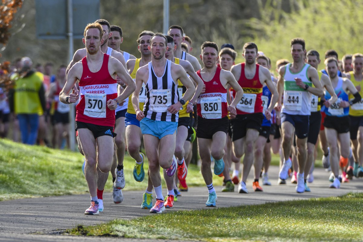 PHOTOS #SALtogether Images @Bobby_ThatOneMo Scottish 10-Mile Champs at Strathclyde Park @CambuslangH @GalaHarriers @inverclyde_ac @gnaac1 @CorstorphineAAC @CumbernauldA @BellaHarriers @Law_DistrictAAC @rungarscube @KillieHarriers @dundeehawks @TaritTweets @ProTay_ @leslie_roy1