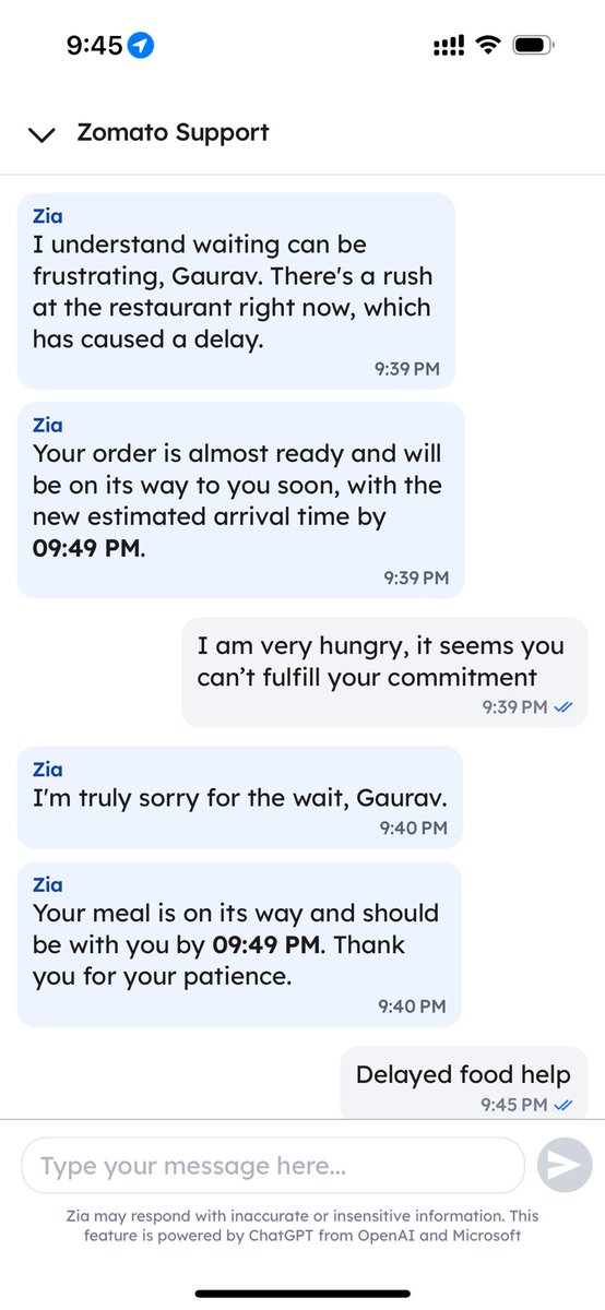 Gaurav Tyagi tweet media