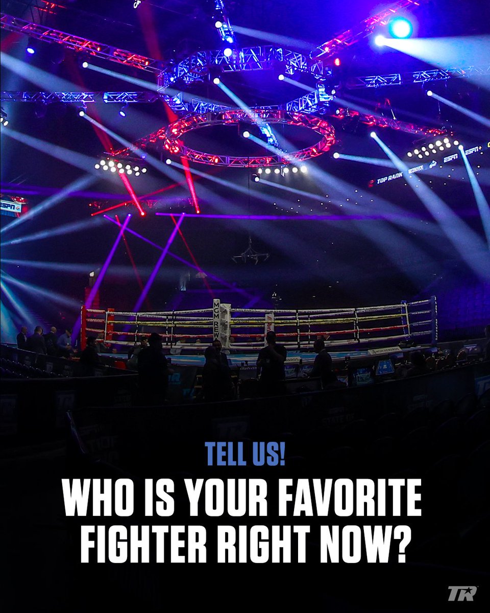 trboxing's tweet photo. Drop their names in the replies 🤩 https://t.co/qzimLH3DPd