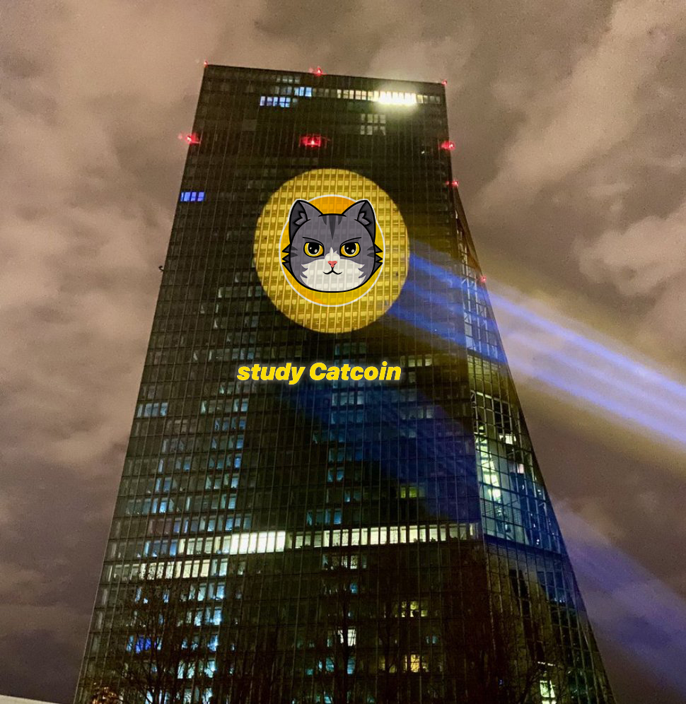 officialcatcoin's tweet photo. Study #CATCOIN $CATS https://t.co/2V4DbDGlnG