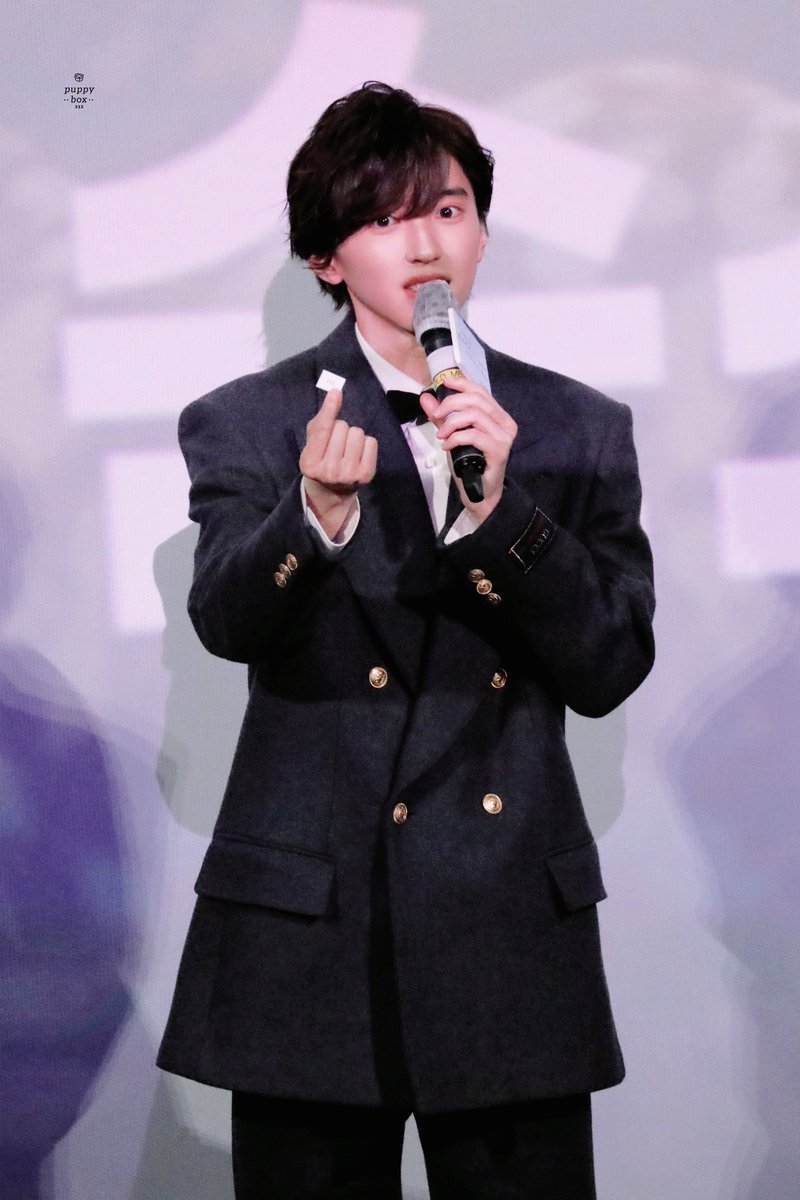 puppybox313's tweet photo. April Fool’s Day

#AprilFoolsDay 
#미치에다슌스케 #道枝駿佑
#나니와단시 #なにわ男子 https://t.co/OEgO4WV4sN