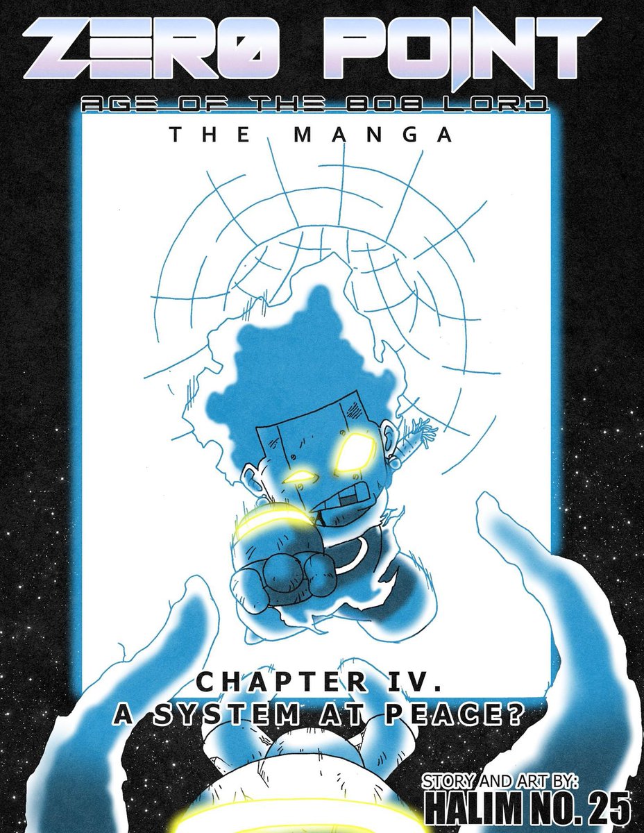 HalimNo25's tweet photo. This is the cover art for Chapter IV of my ongoing ManaA series “Zero Point: Age of the 808 Lord” it drops EXCLUSIVELY on https://t.co/qooDIeY2Ai on 4/7/24. Follow me here and @Onsorugo for updates! https://t.co/dkQElDkptT