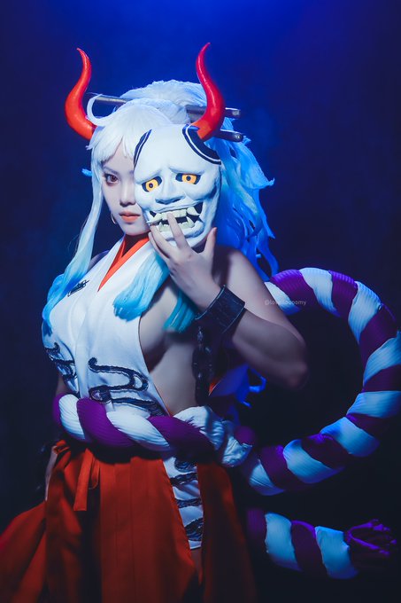 Twitterのコスプレ画像19