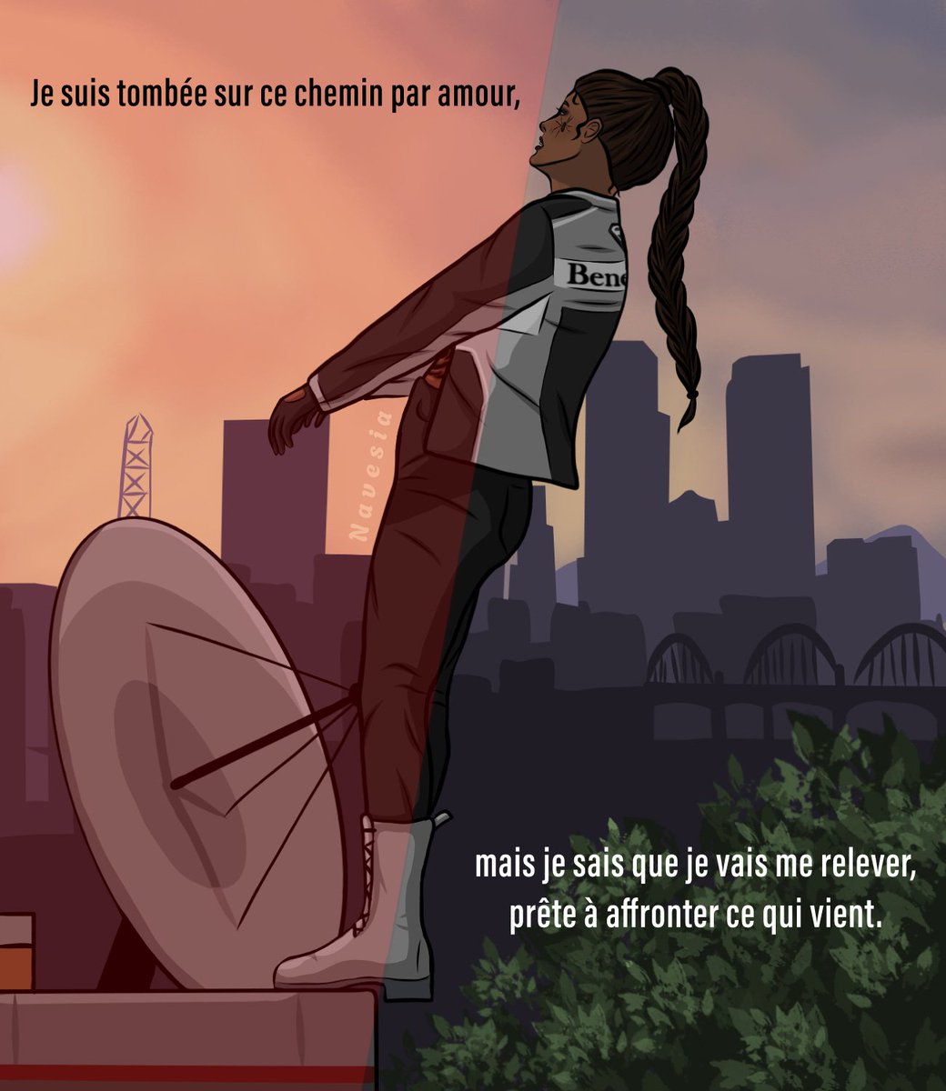 🖤 Quand la vie part en éclats 🤍
Perso joué par <a href="/Bulledop/">bulledop.bsky.social</a>