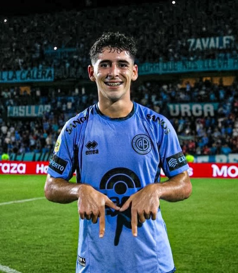AtaqueFutbolero's tweet photo. 🚨🇦🇷 Ulises Sánchez sufrió la ROTURA de ligamento cruzado anterior de su rodilla derecha. 

Será OPERADO y tendrá entre 7-8 meses de recuperación.

Mucha fuerza. 🙏🏼 https://t.co/wMqsoMEhuH