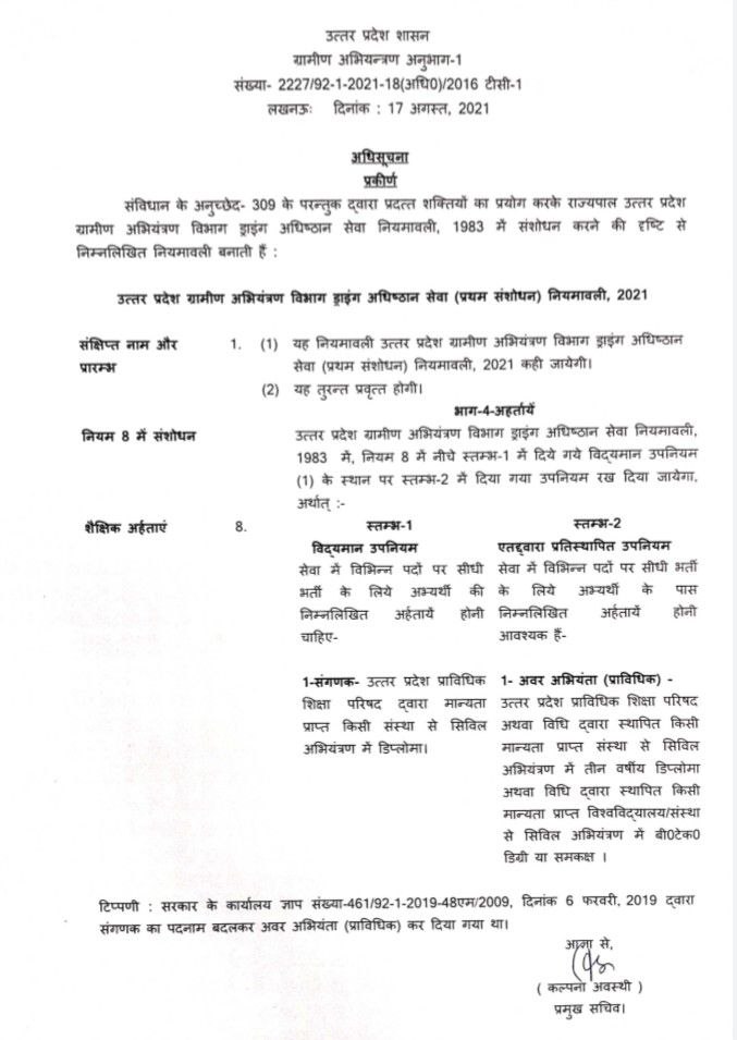 ANUJKUM24061639's tweet photo. @GESWA_UP @myogiadityanath #Allow_BTech_in_UP_JE 
#Allow_BTech_in_UP_JE https://t.co/2zbnfMtKM0