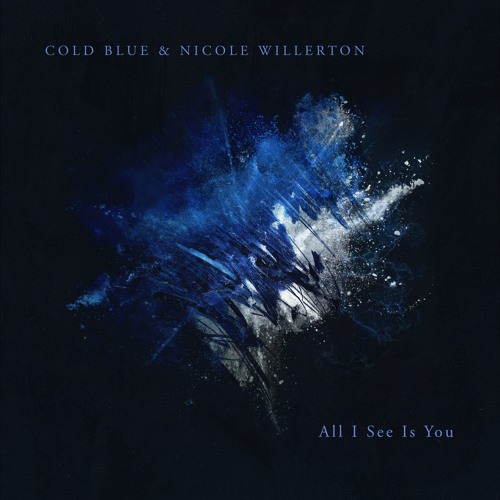 Such a beautiful tune!!! #Np <a href="/Cold_Blue/">Cold Blue</a> &amp; Nicole Willerton - All I See Is You [Cold Blue Records]