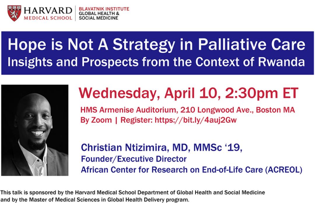 🎓👩‍🏫 Life's lessons come full circle: 📚 One day student, One day teacher. Let's discuss why hope shouldn't be a strategy in palliative care but a result of active change restoring dignity, humanity, and Ubuntu for patients & families.' Join the conversation as we dive into…