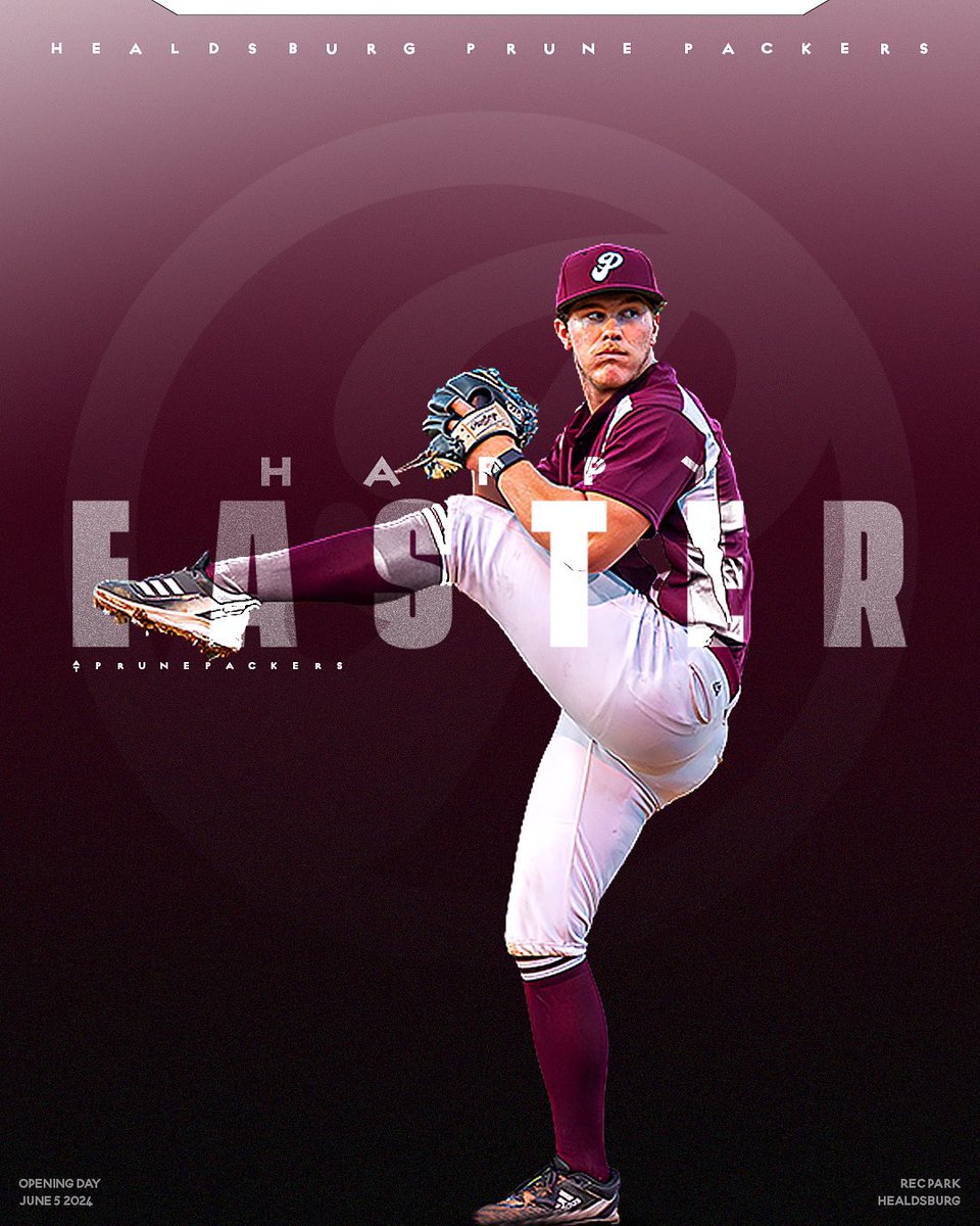 Healdsburg Packers tweet media