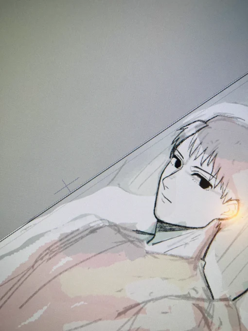 かわいくなれ……かわいくなれ……かわいくなれ…… 