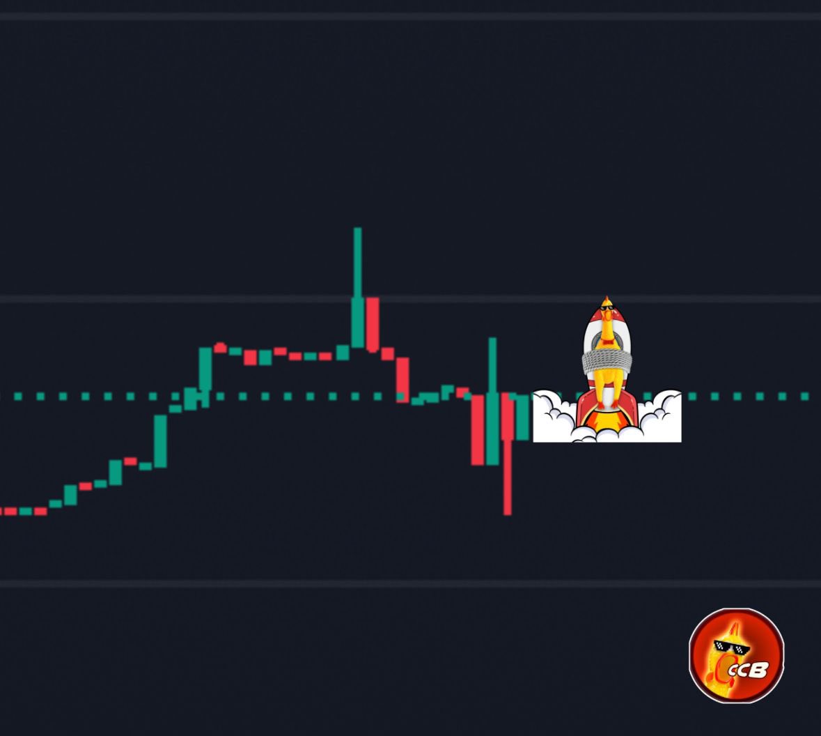 CCB 鸡鸡币 tweet media