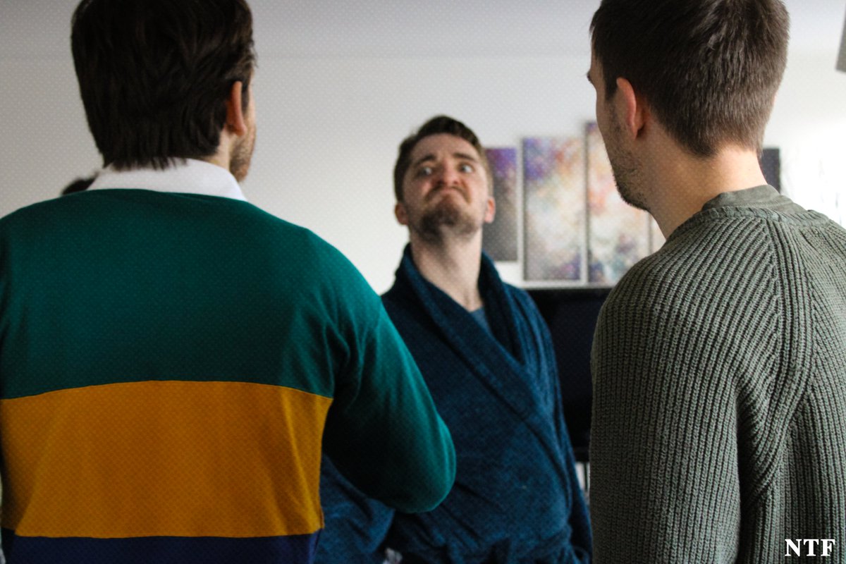 FrancosNot's tweet image. The results are in! And astoundingly 100% voted for the photos. Thanks a lot guys, from us to you 🎭🎬 #ThreeMainMen #BTS