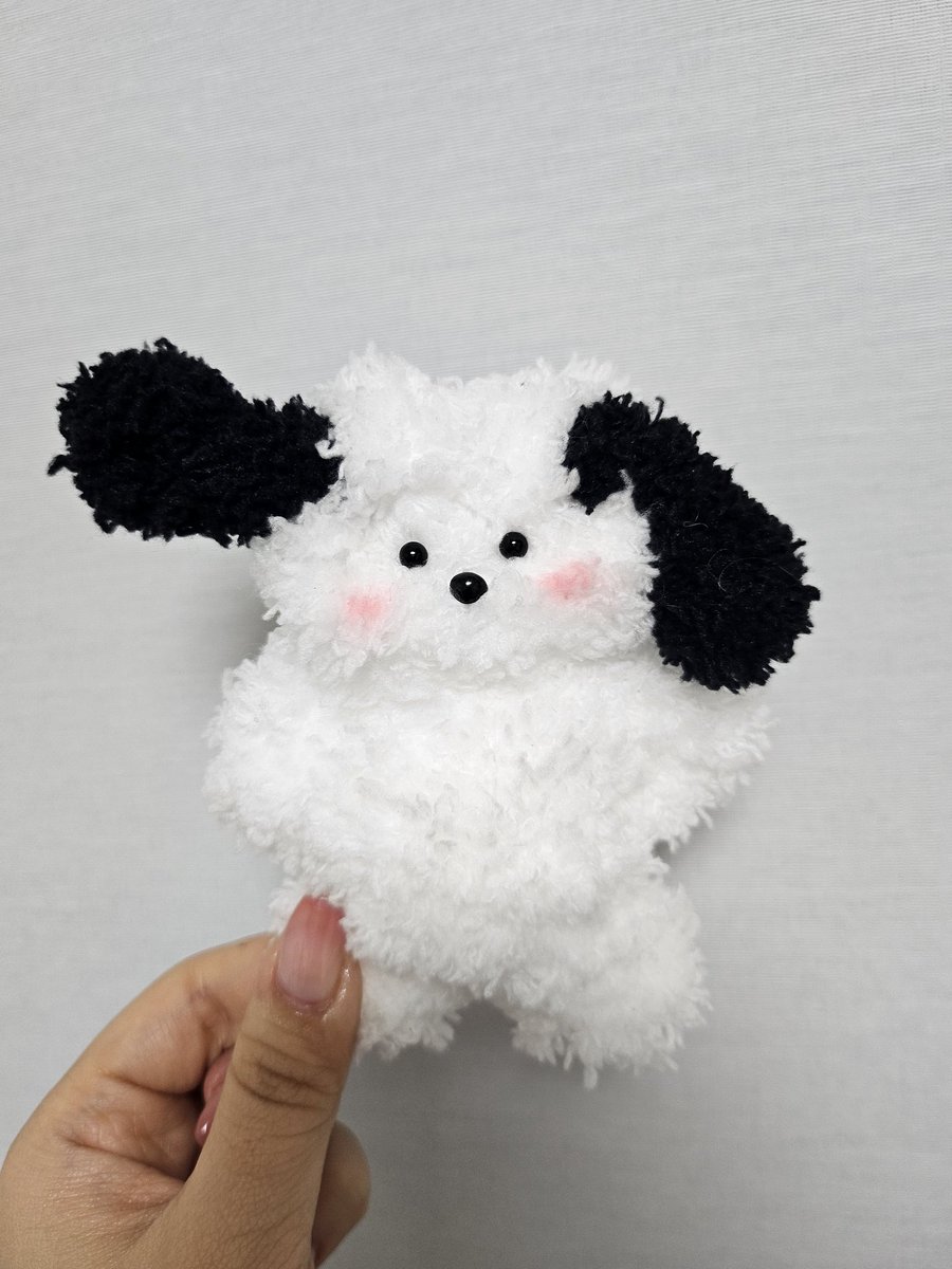 jinkk0817's tweet image. 13ANA=DAY 나눔예정🐻🐥🐶

4/20,21 직접 제작한 모루인형
나눔예정입니다💚
정리되면 나눔 공지 올릴게요!

#B1A4 #13ANA_DAY #반하는_날