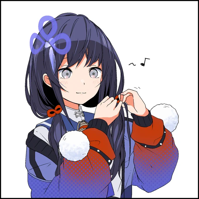 #ぽんとれーと 