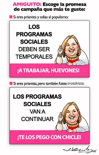 alvaro_delgado's tweet photo. “Campaña intercambiable”, de  @monerohernandez, en @lajornadaonline https://t.co/bedmu0uRXi