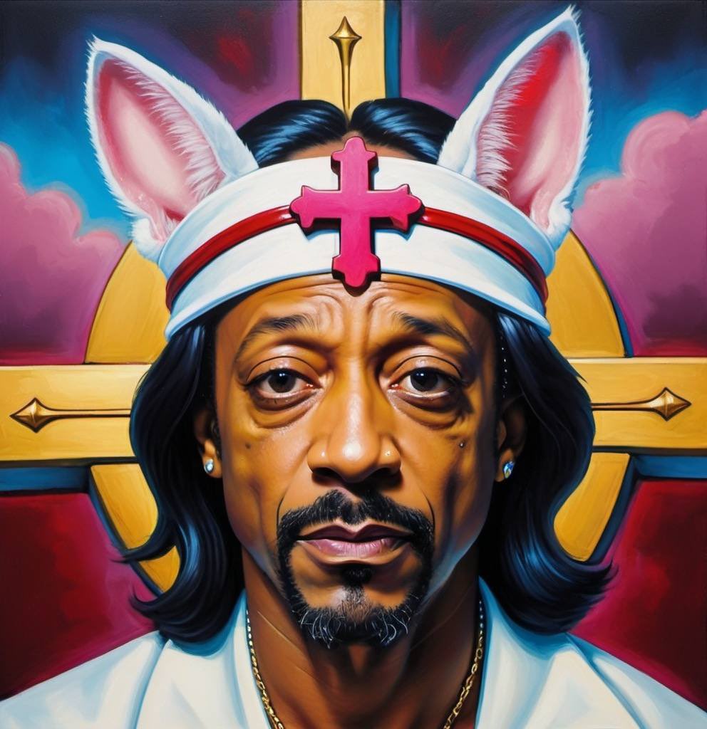 Catt Williams tweet media