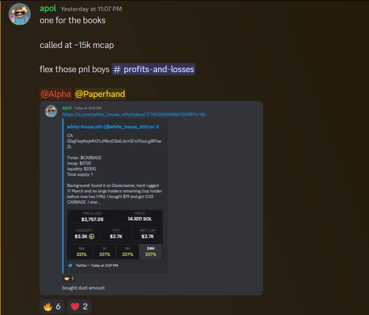 Paperhands Dao tweet media