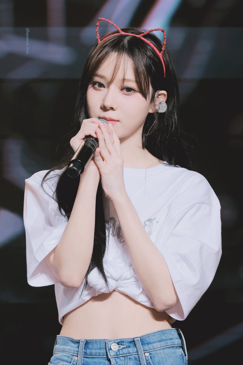 있길래 올립니다,,,

#AprilFoolsDay #WINTER #윈터 #aespa