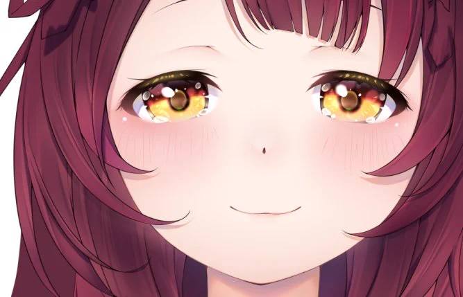 一応ゆっくり描いております……… 