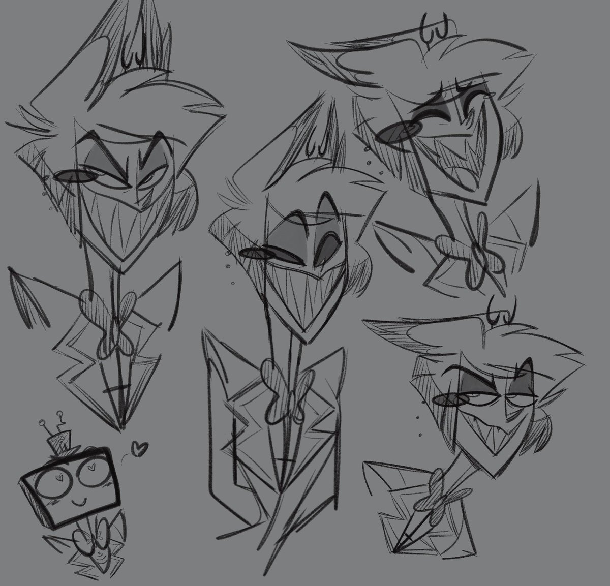 COMMS CLOSED! (Founder of Complicated and Sad)📻📺 tweet media