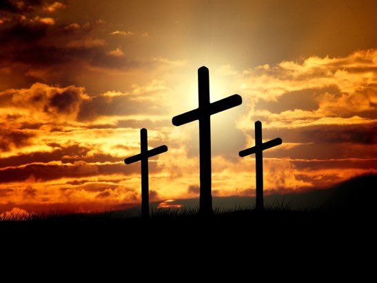 and_flawed71223's tweet image. He is Risen.