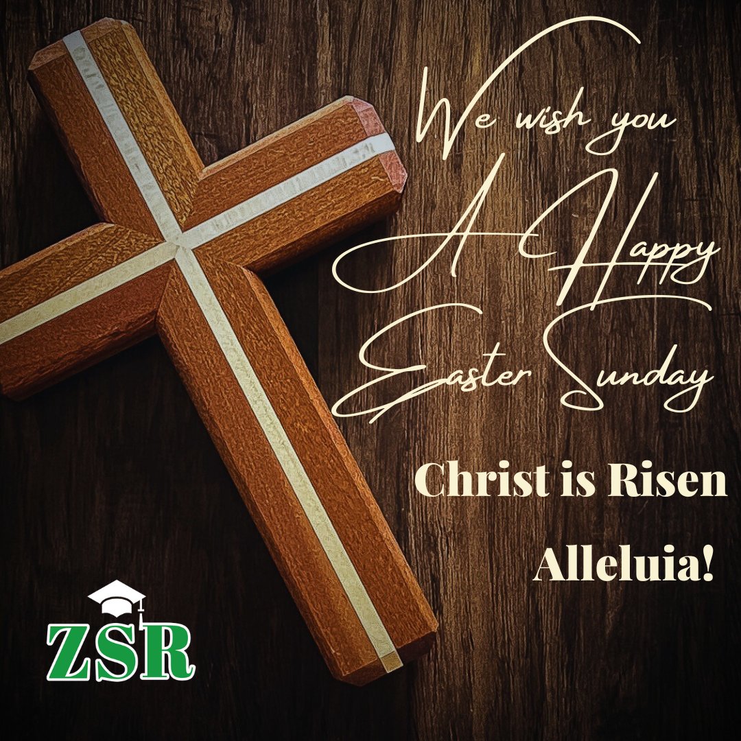 ZSR NIG LTD tweet media